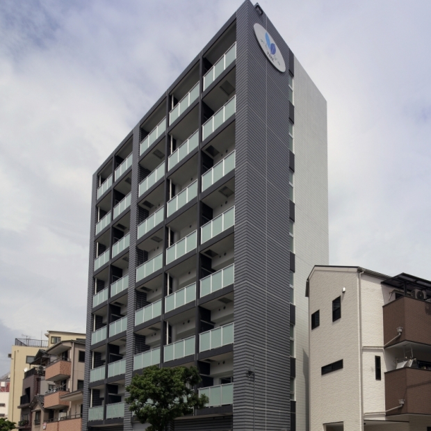 大阪市 今宮マンション