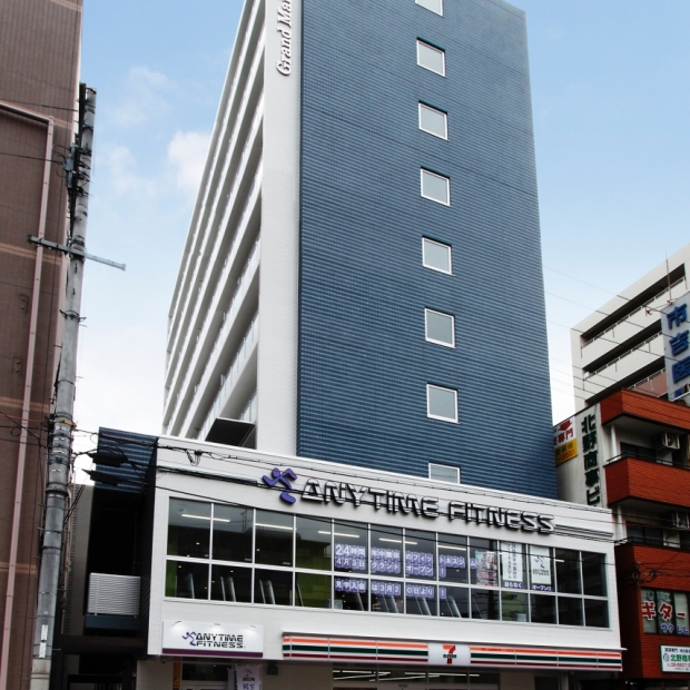 大阪市 我孫子マンション