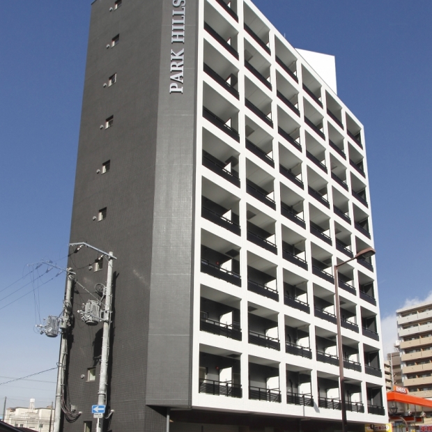 大阪市 東三国マンション