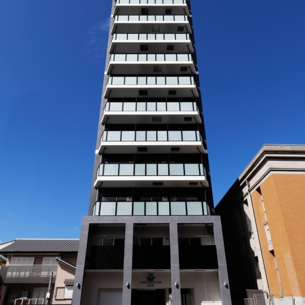 大阪府 池田市新町マンション