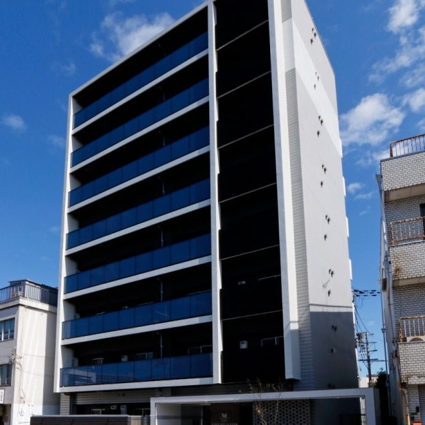 大阪市 勝山北3丁目マンション