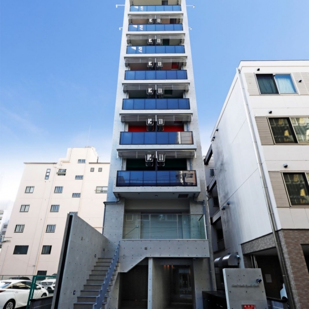 大阪市 恵美須西1丁目マンショ…