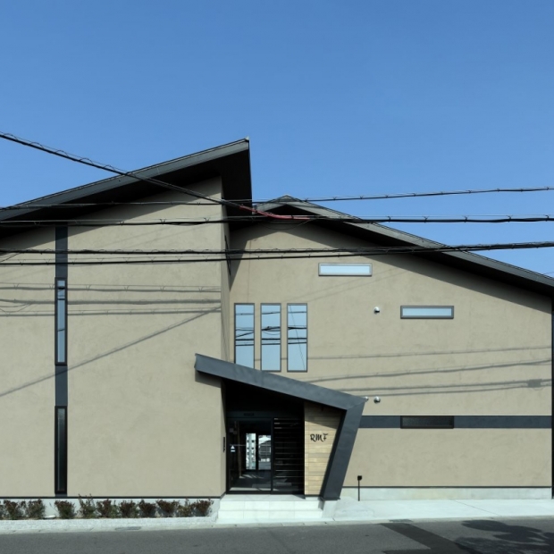 南草津マンション