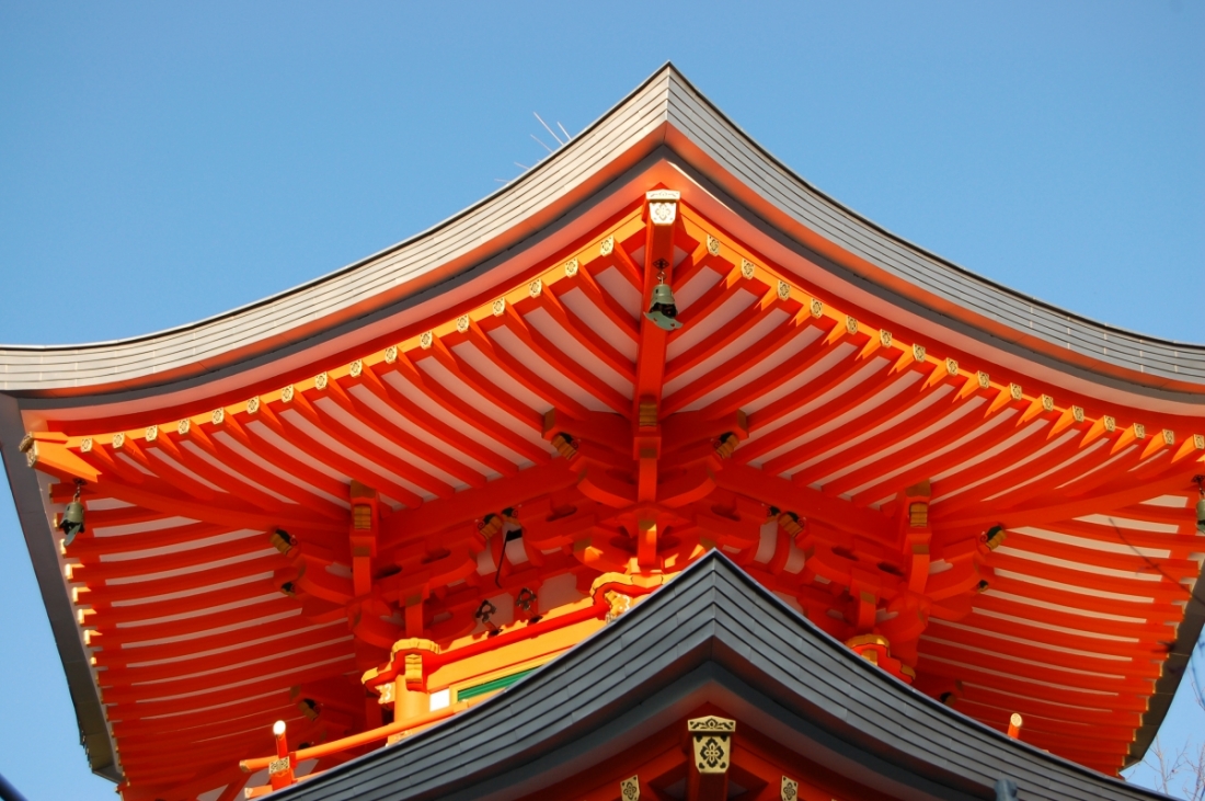 真言宗東寺派　正法寺　写真2