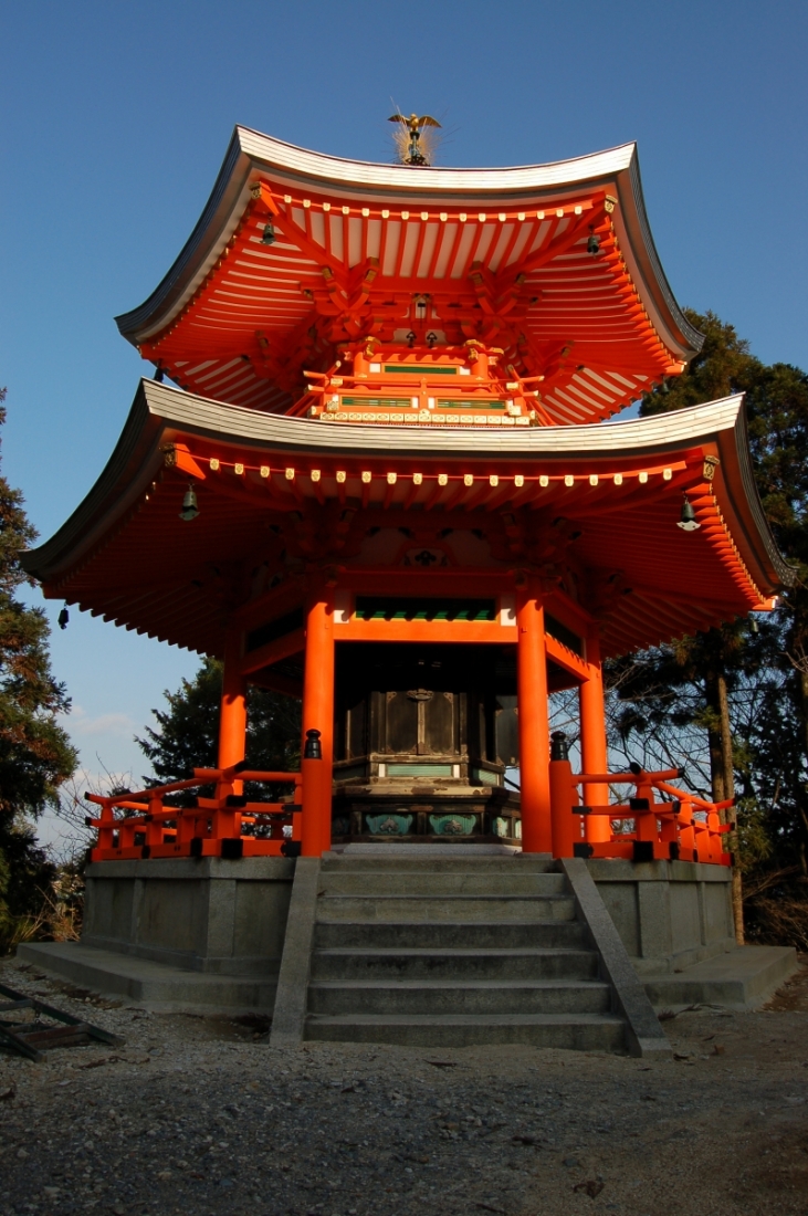 真言宗東寺派　正法寺　写真3